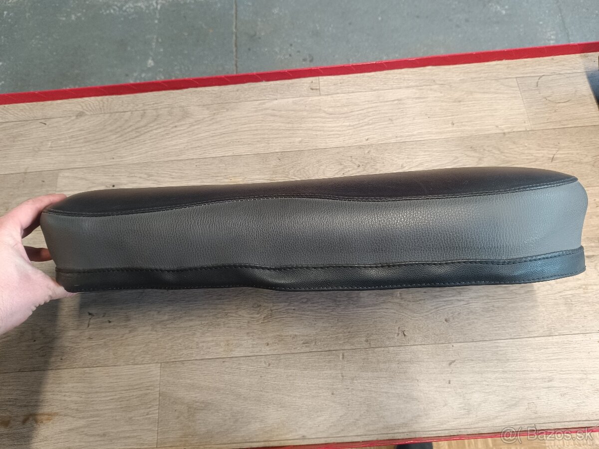 Sedlo Jawa pionier 20/21/05 - 3