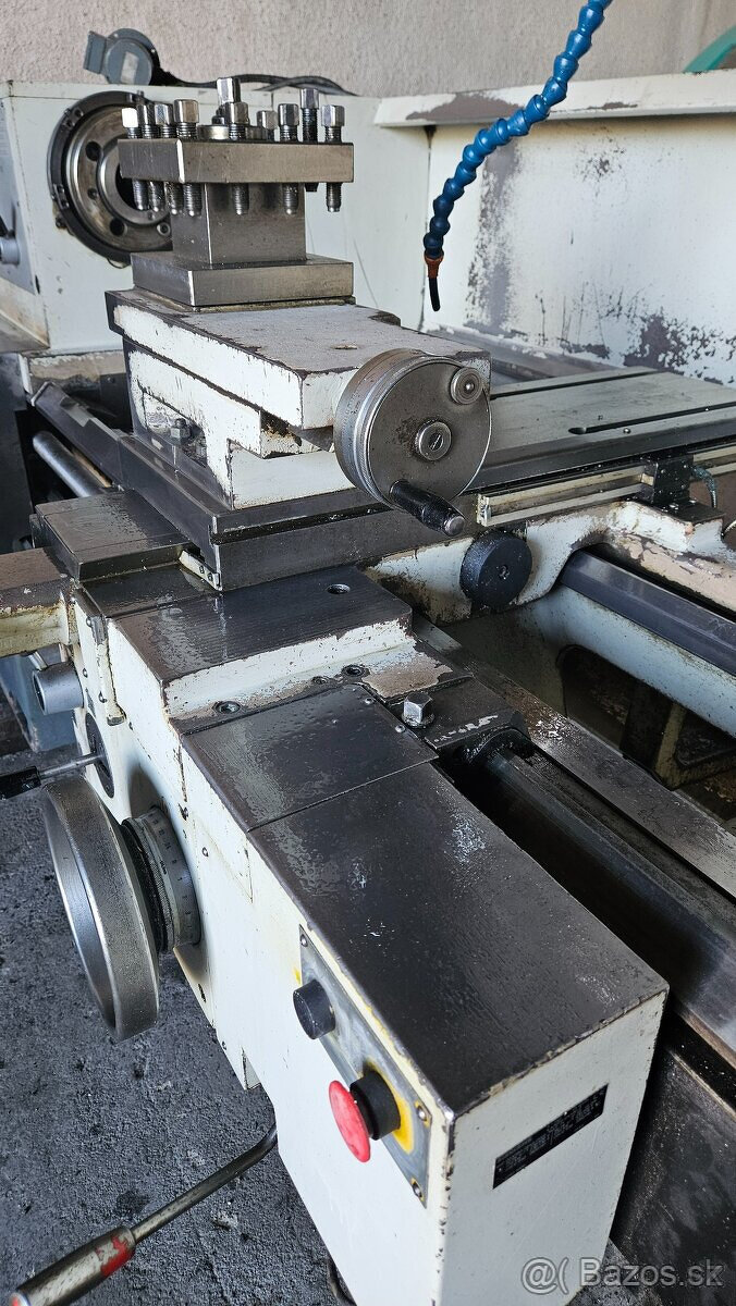 SOUSTRUH HROTOVÝ SN 710 S/2000 - 3