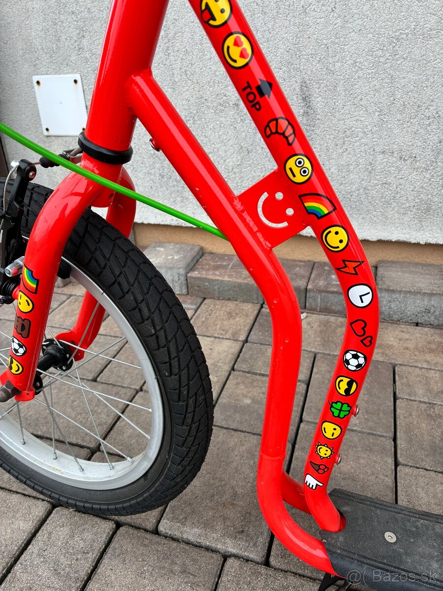 Detská kolobežka Yedoo - 3