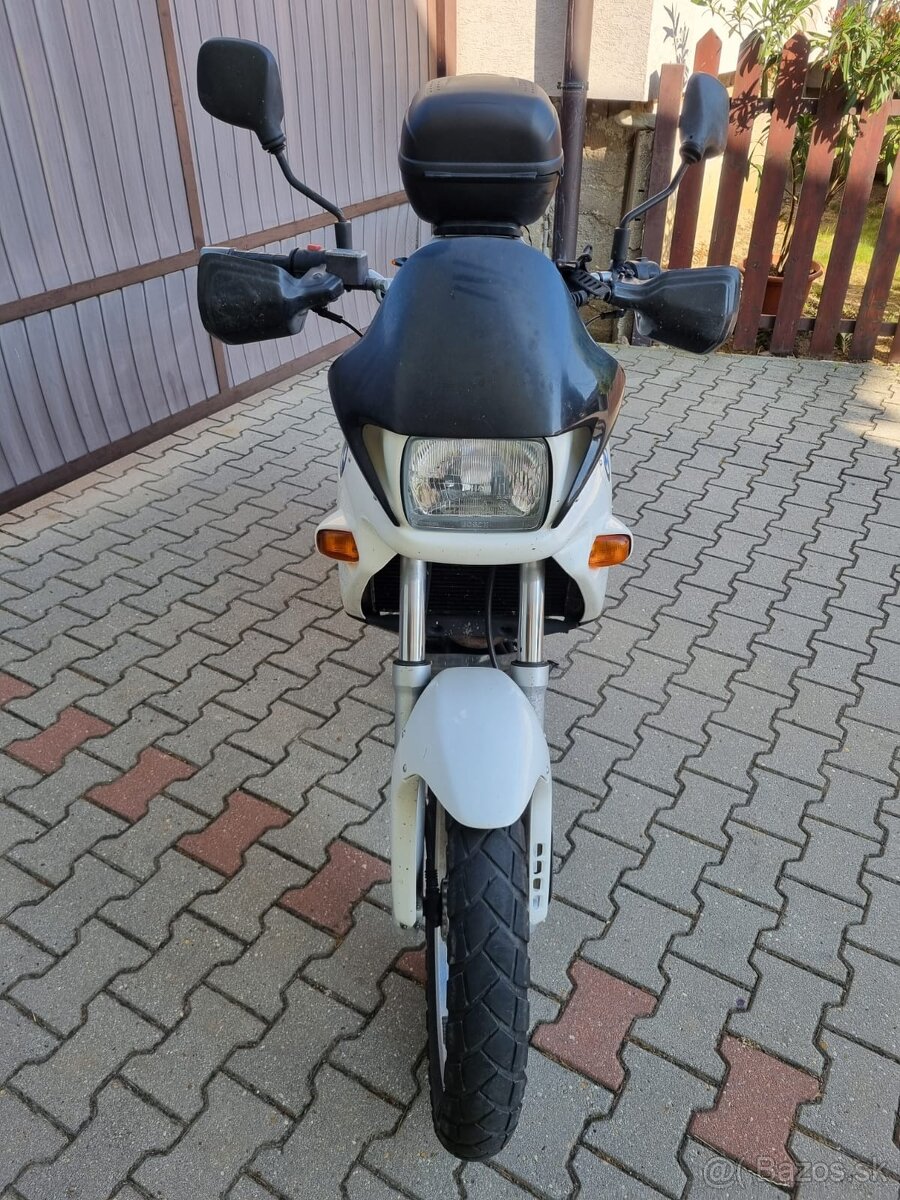 BMW F650 Funduro 1996 35 KW A2
