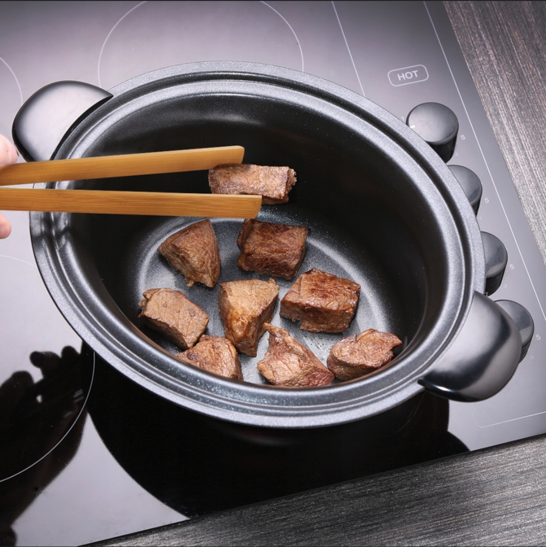 Elektrický hrniec Russell Hobbs - 3