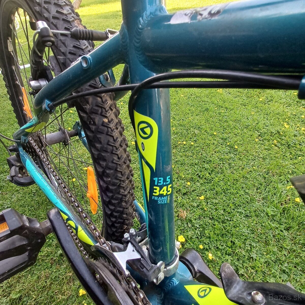 Kellys Naga 7o 26" - 3