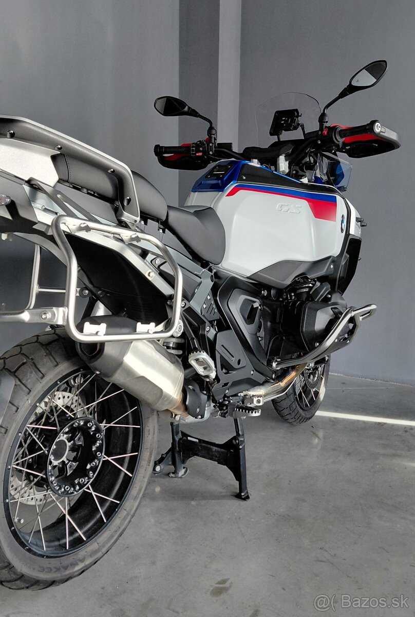 BMW R1300GSA - TROPHY - 3