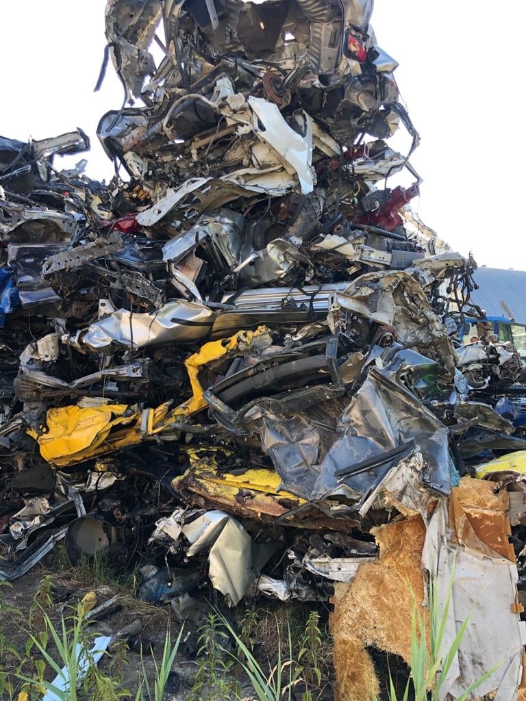 Príjmeme strojníka na pracovnom stoji FUCHS - 3