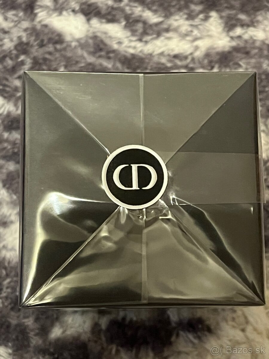 Christian Dior sauvage parfém 60ml - 3