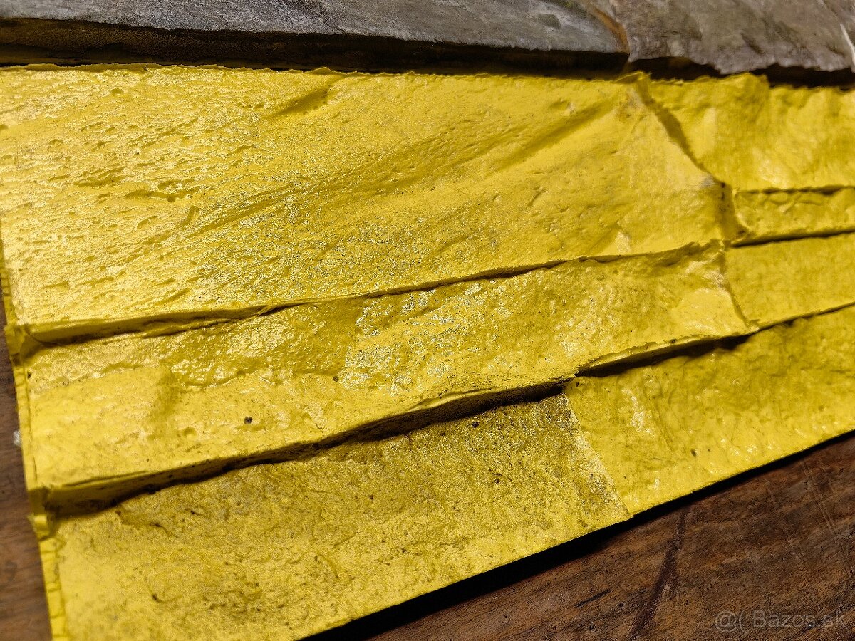 Raznica na obklad - lámaný kameň - 3