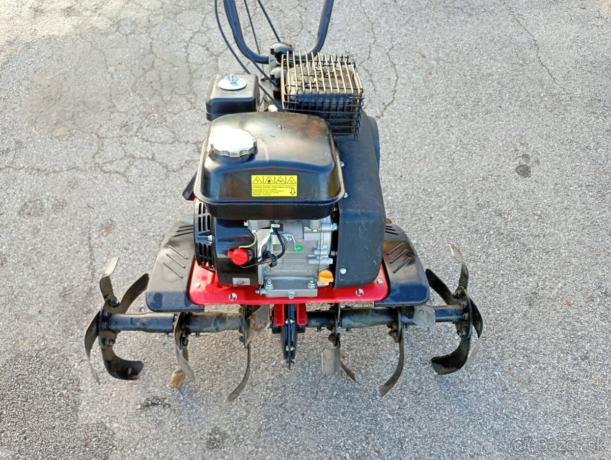 Kultivator Hecht 795 - 3