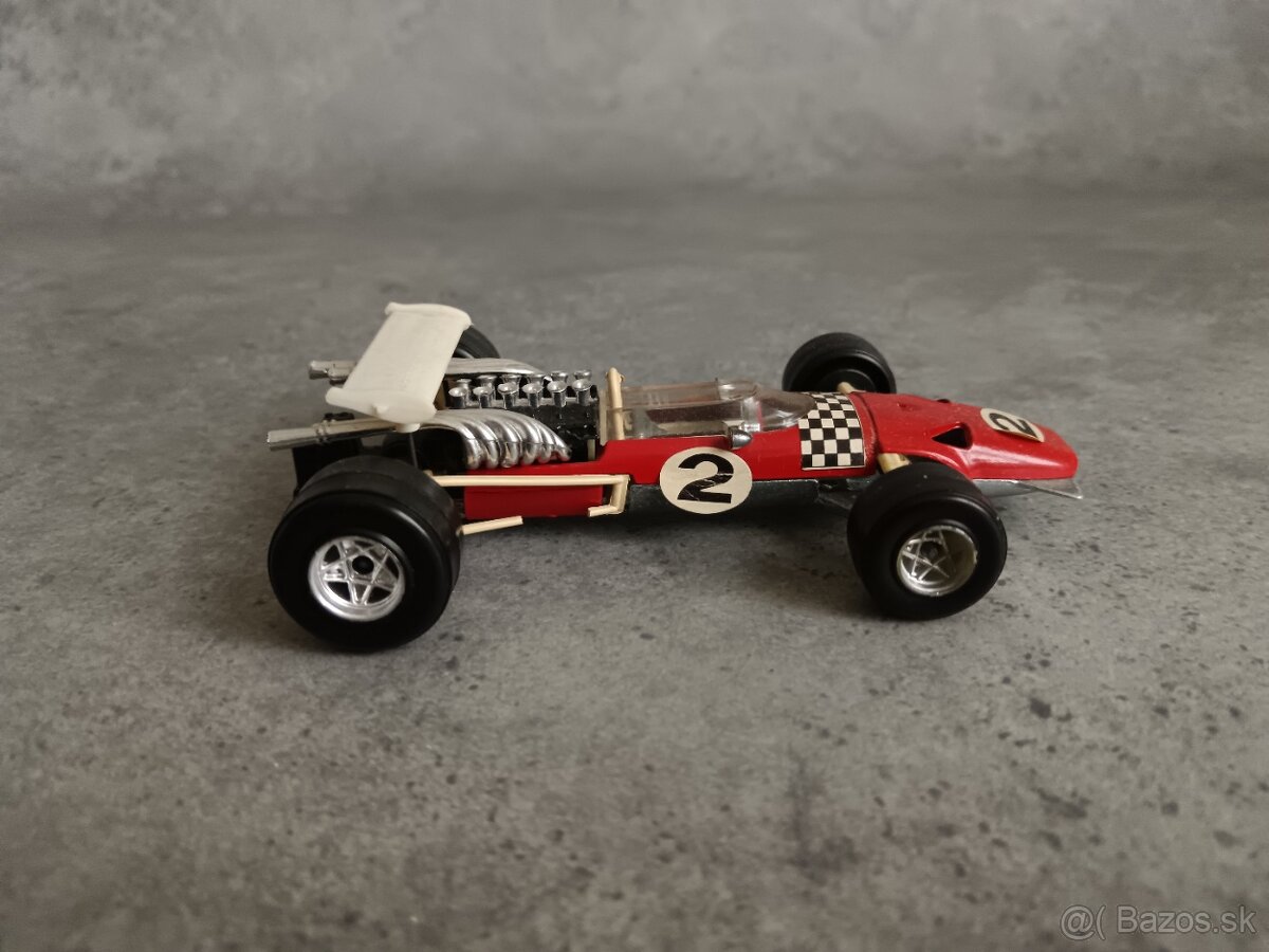 1:32 Formule 1 POLISTIL - 3