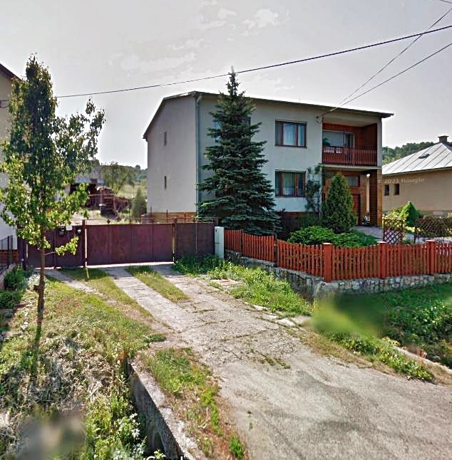 Na predaj rodinný dom s pozemkom okolie B Bystrica, Zvolen - 3