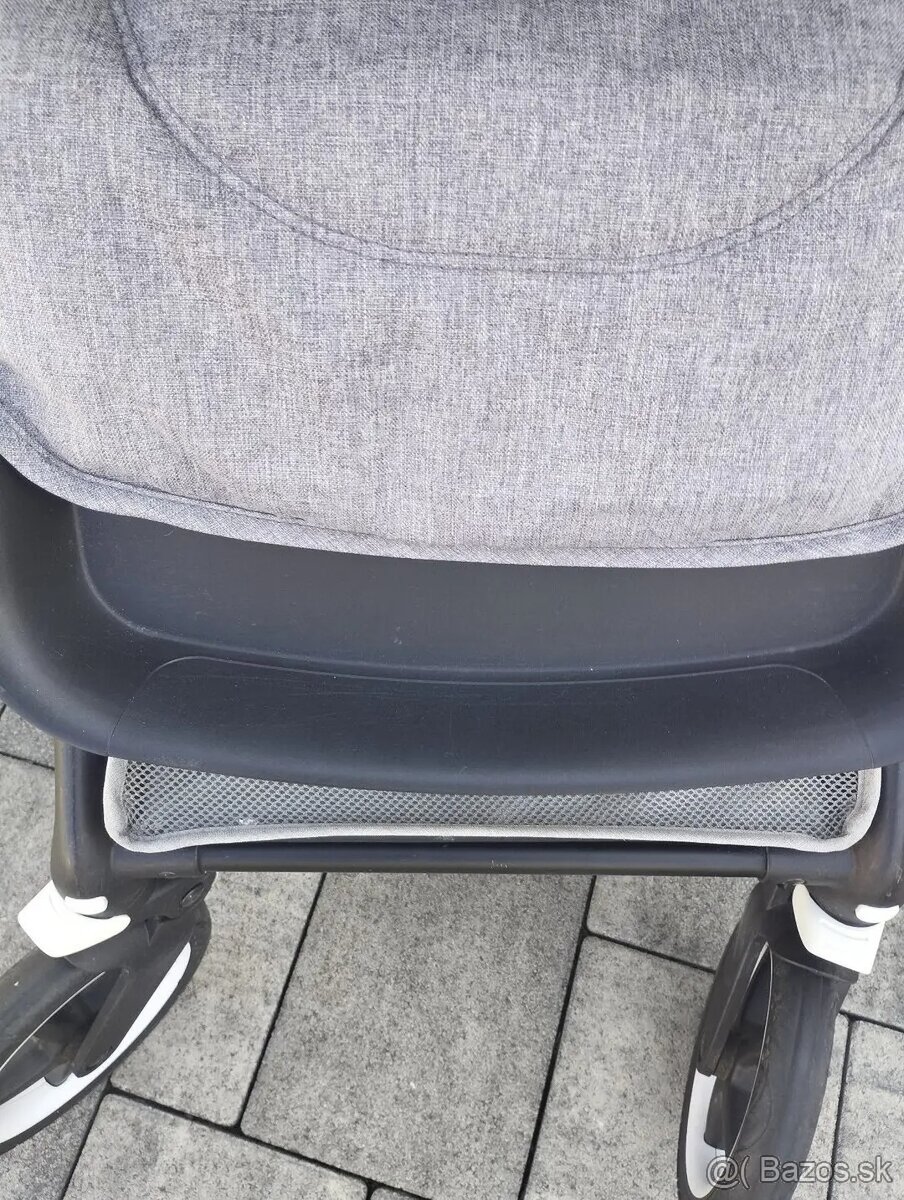 Bugaboo Fox 2 - 3