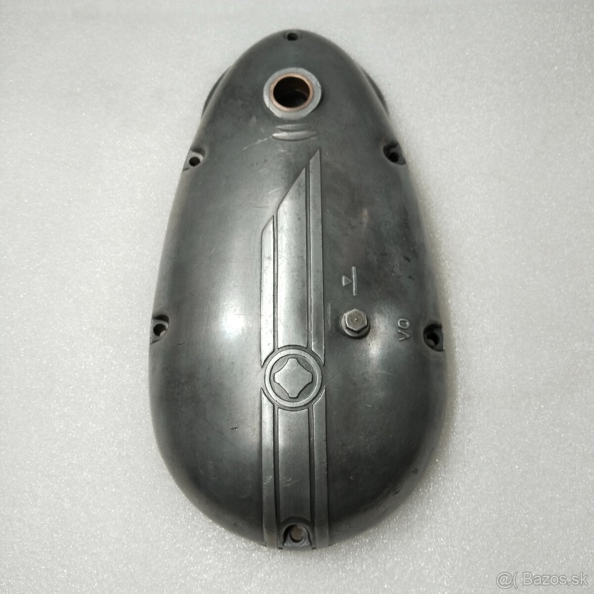 MANET 90 VÍKO SPOJKY ORIGINÁL - 3