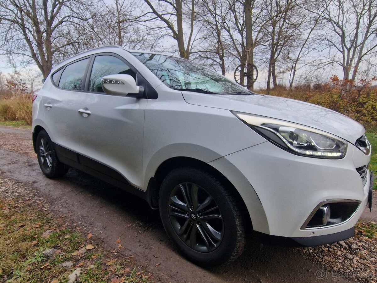 Hyundai ix35 - 3