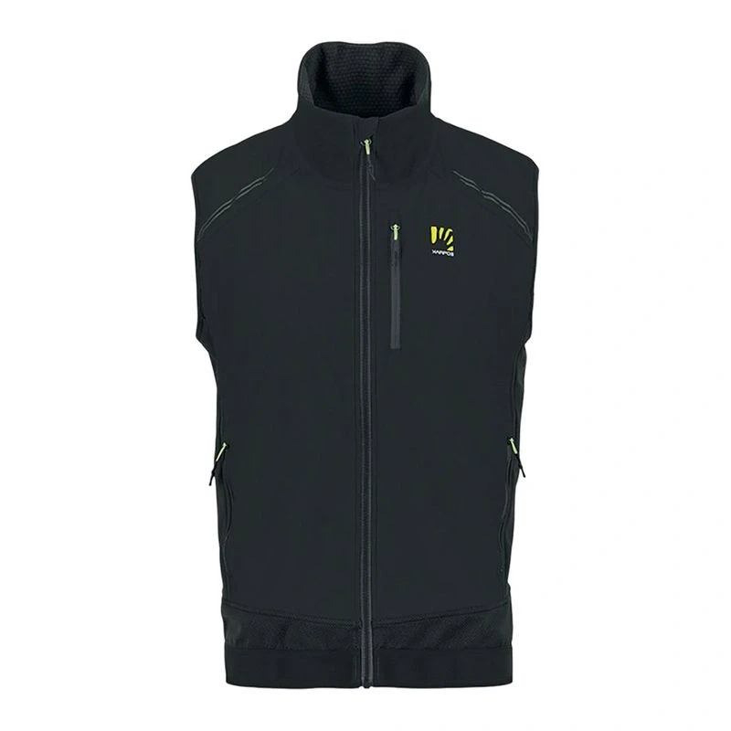 Pánska skialpová vesta KARPOS ALAGNA+EVO (XL sedí L) - 3