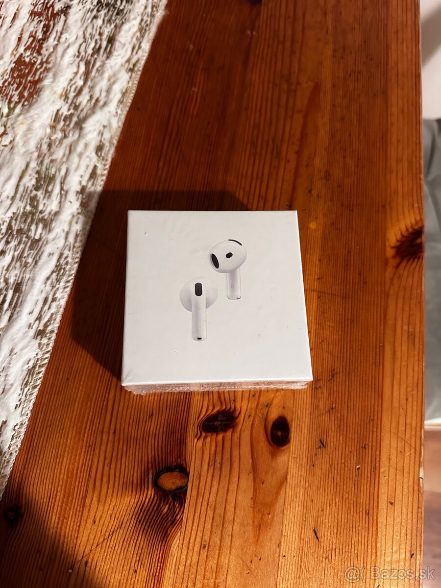 Apple AirPods 4 ANC - 3