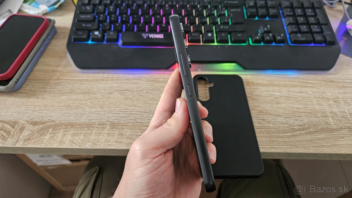 Samsung Galaxy A54 na diely - 3