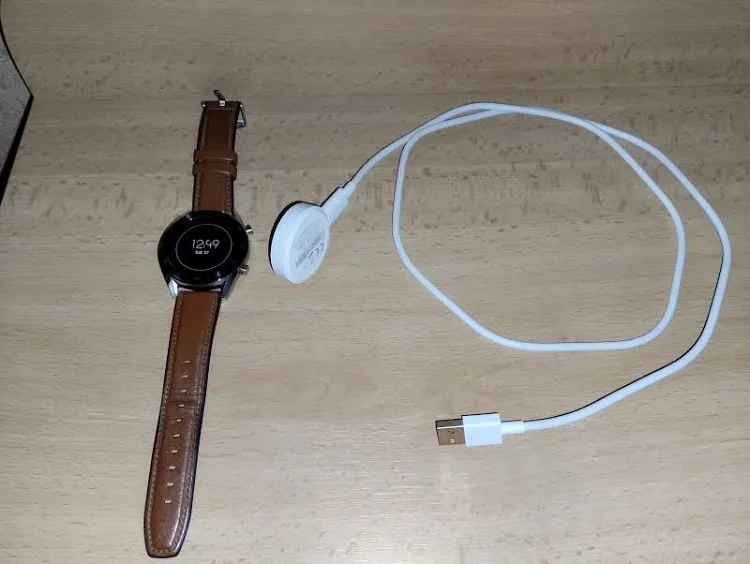 Huawei watch gt - 3