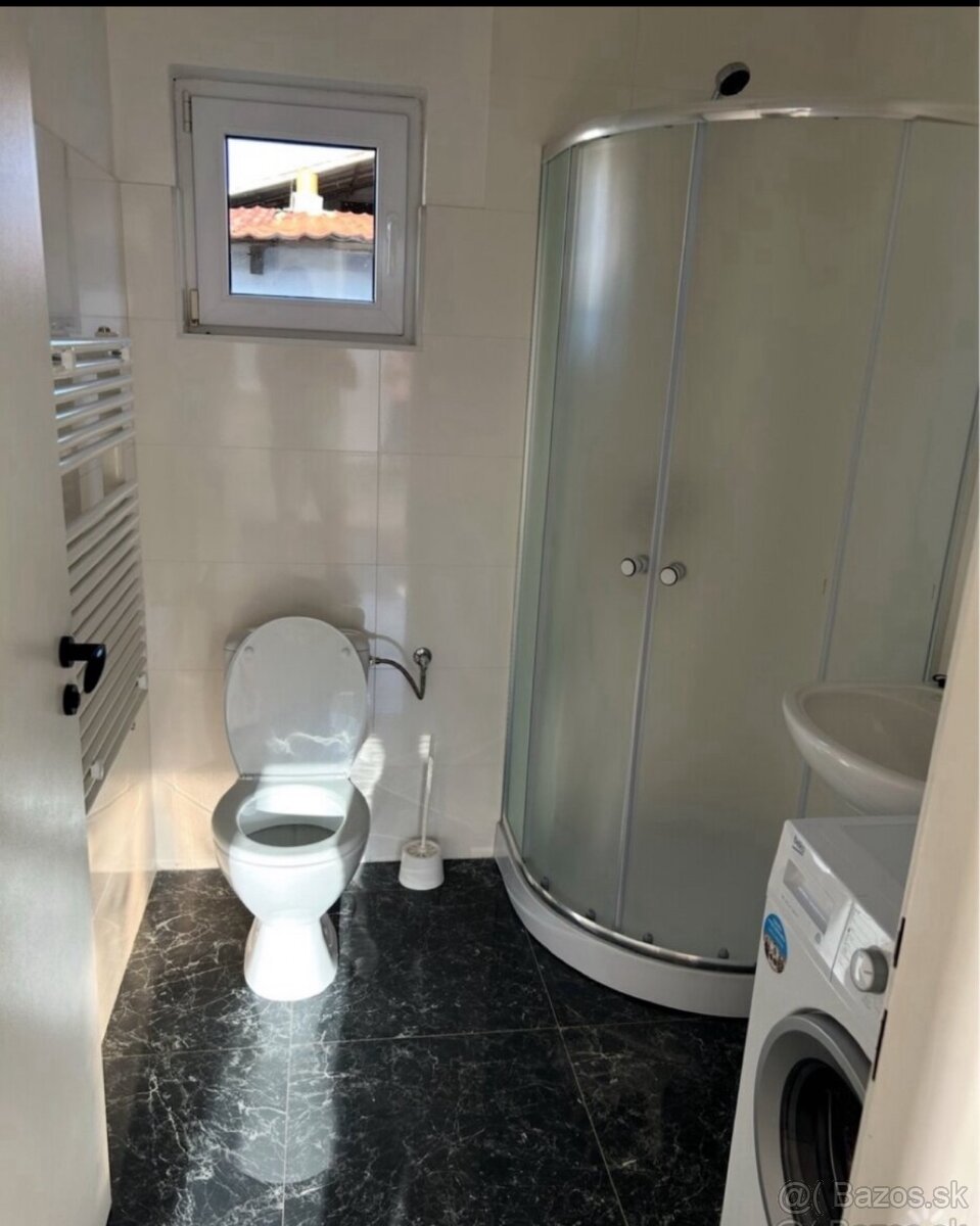 Dom s 5 apartmánmi Nitra časť Lužianky - 3