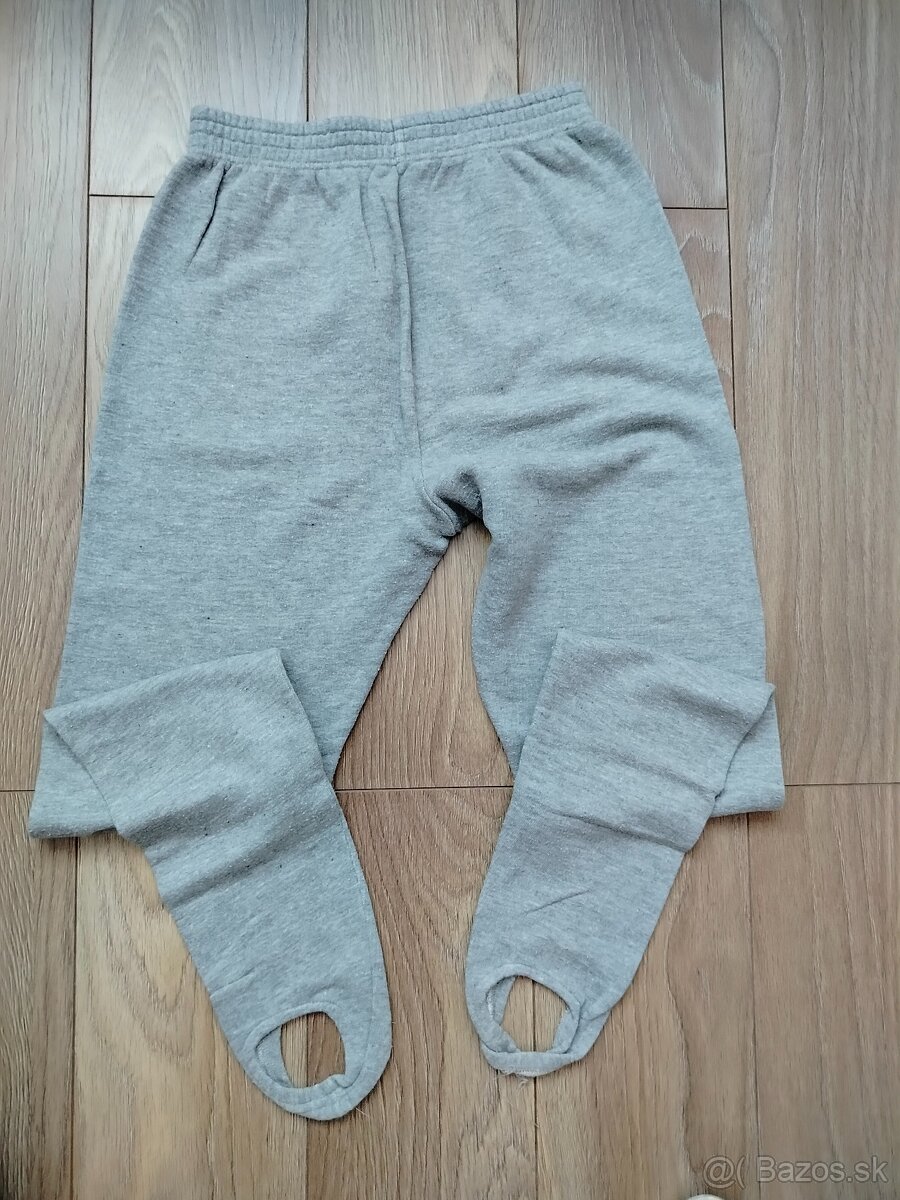 Kaliopky,leginy,riflové nohavice,sukničky,vesta - 3