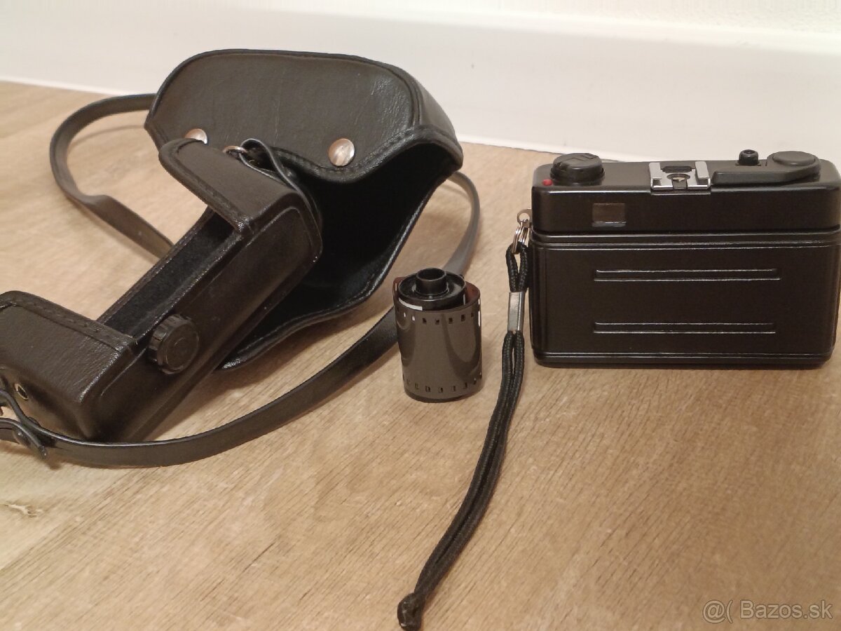 Fotoaparát Beirette Electronic - 3