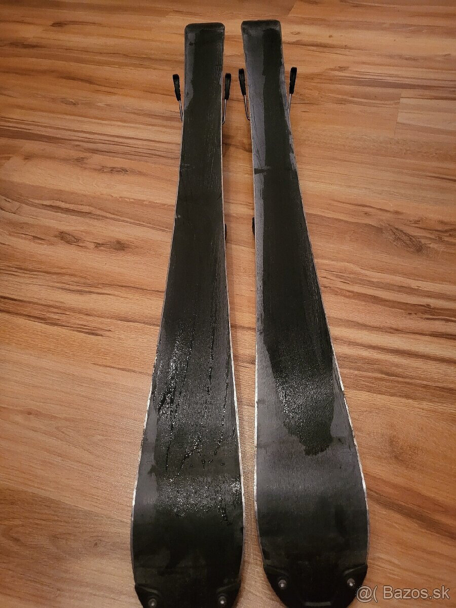 Detské lyže FISHER Race 110cm - 3