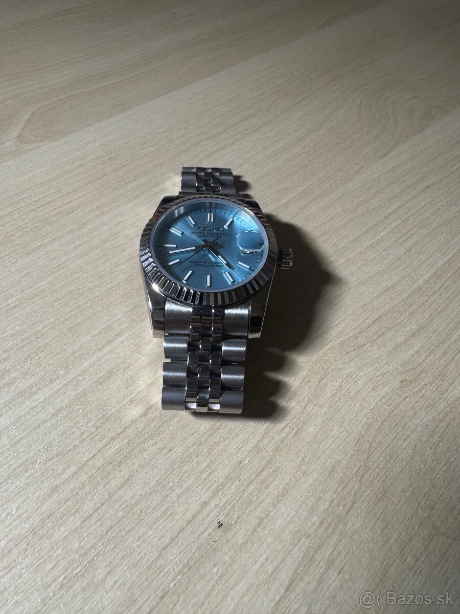 Seiko mod - 36mm - 3