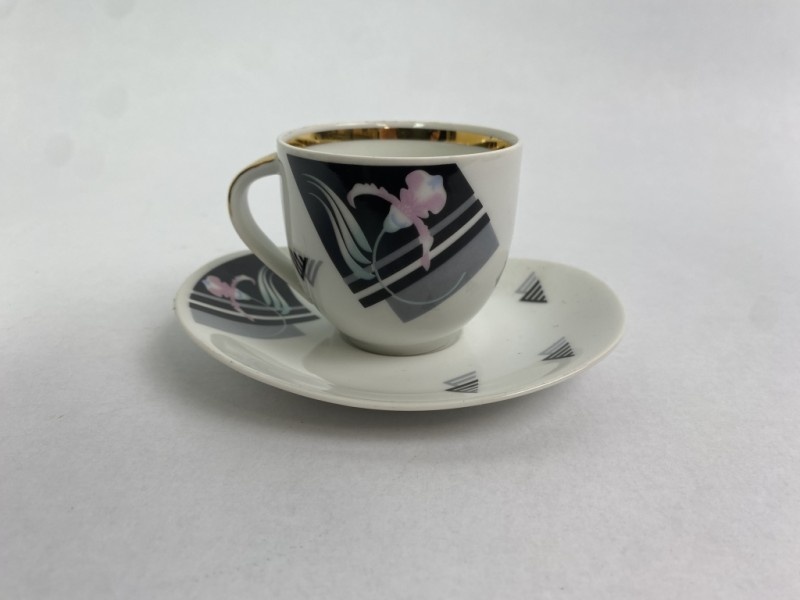 Dizajnový porcelánový servis Studio Carlsbad - 3