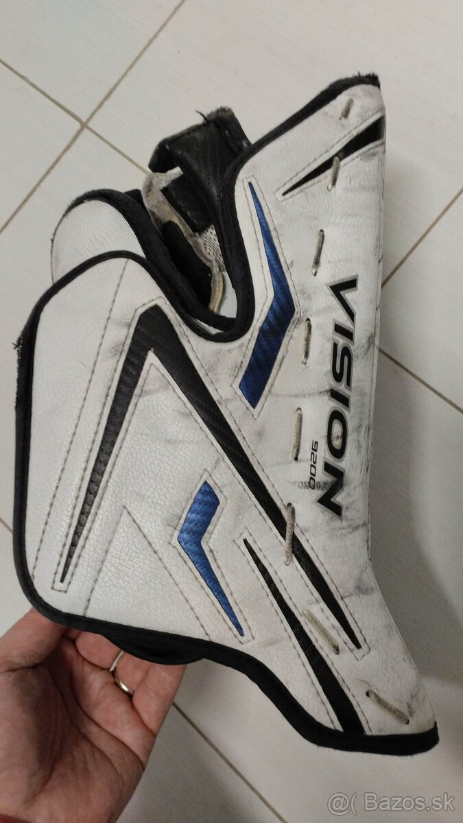 Lapačka a vyrážačka - 3