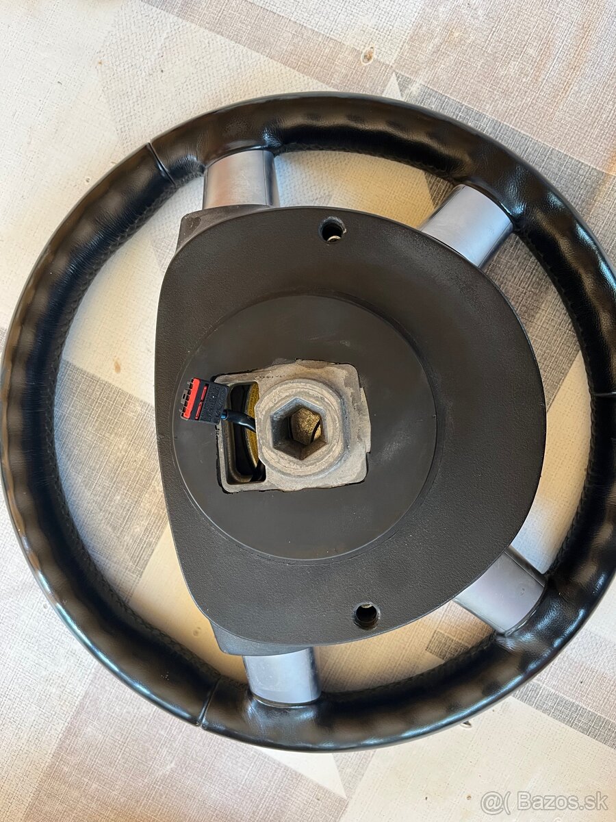 Ford Mondeo mk3 volant - 3