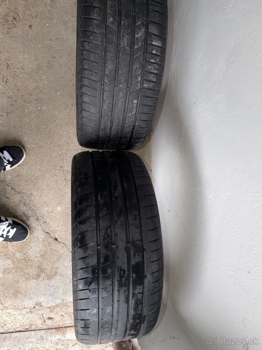 235/40 R18 Matador Hectora - 3