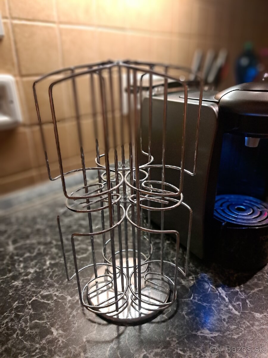 Kávovar Tassimo - 3