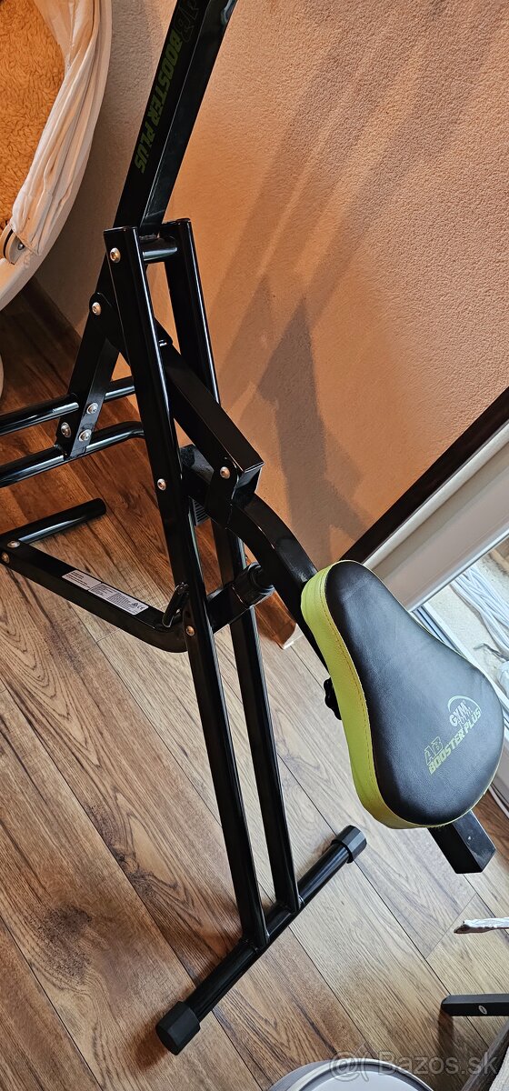 Posilňovací stroj - 3