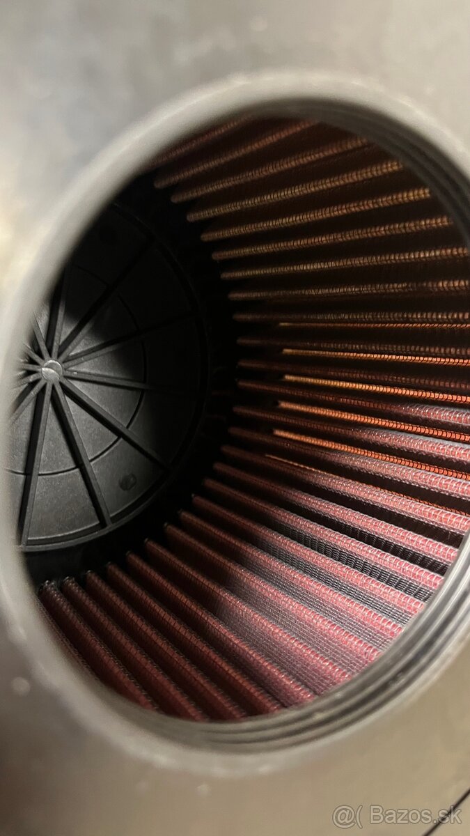 N52 K&N športový vzduchový filter - 3