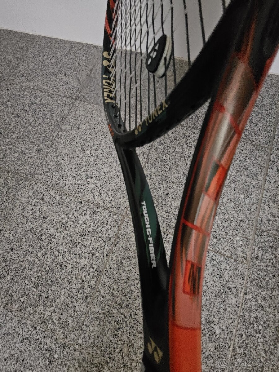 Tenisová raketa Yonex VCORE DUEL G 100 - 3