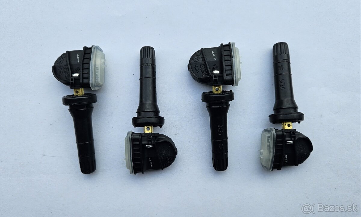 TPMS KIA HYUNDAI
- 3