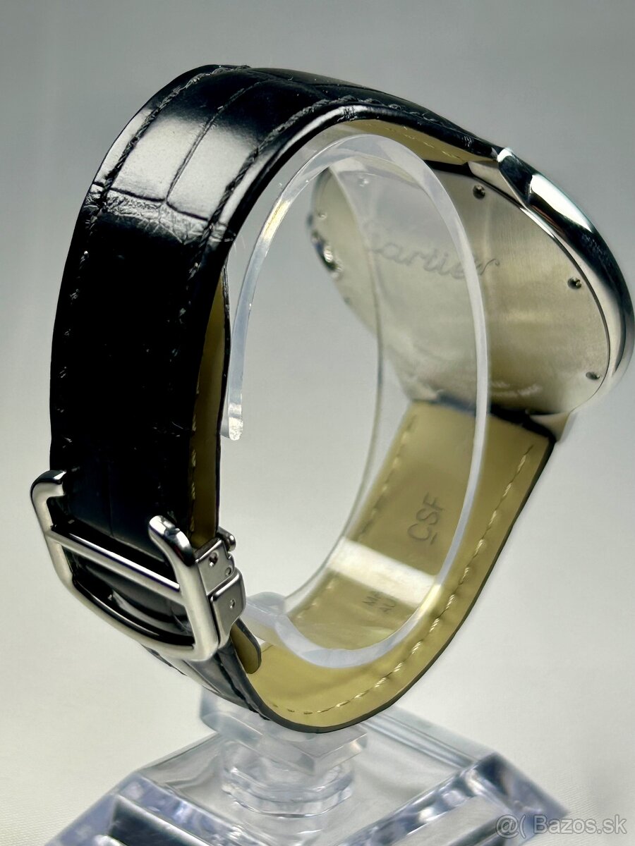 Cartier Ballon Bleu 42mm - 3