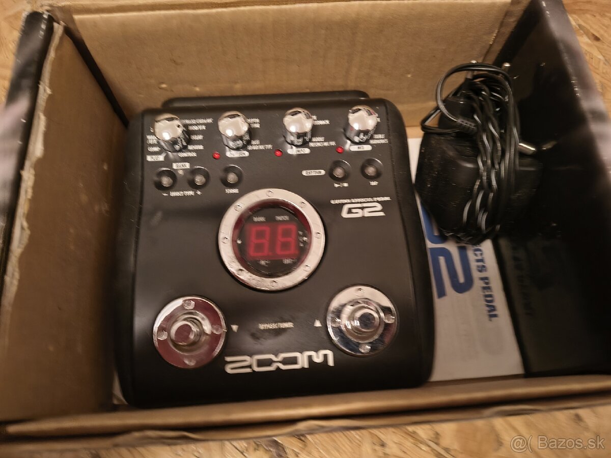 Multi zoom g2 - 3