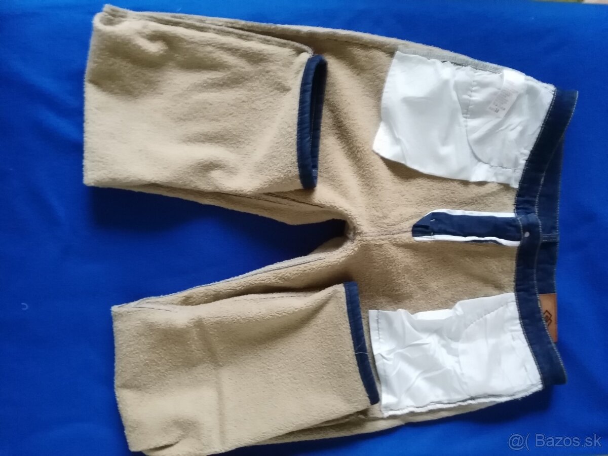 Predam nove zateplene džinsy. - 3