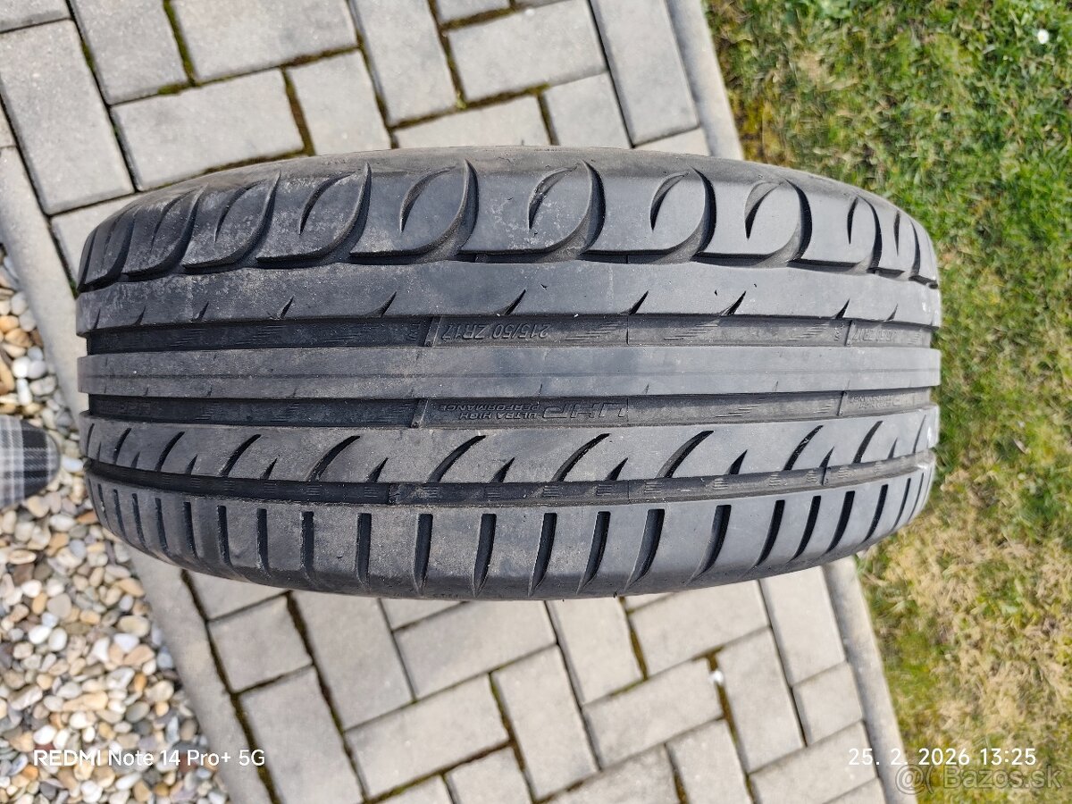 Elektróny+ letné pneumatiky - 3