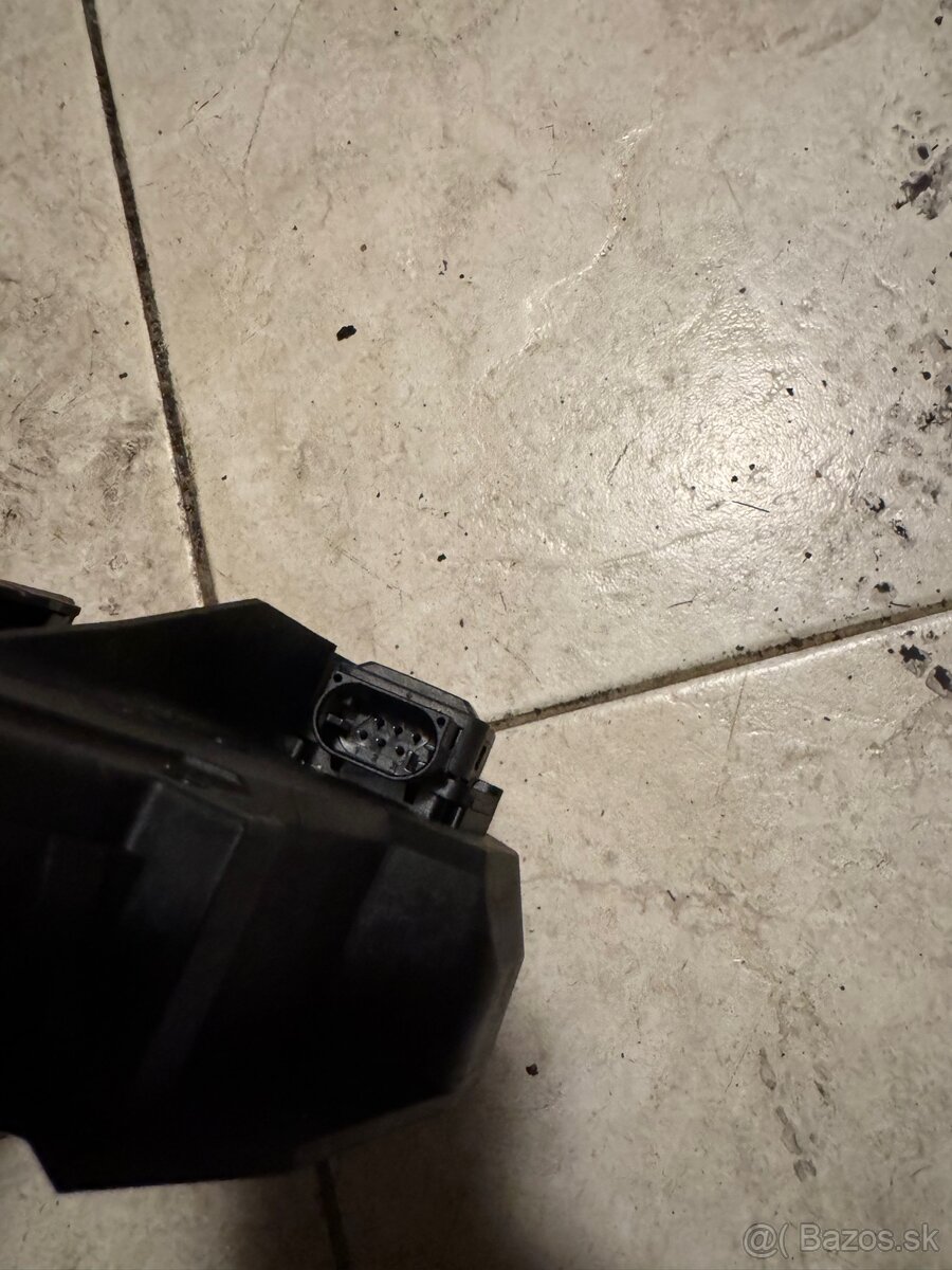 E46 el. Plynový pedal - 3
