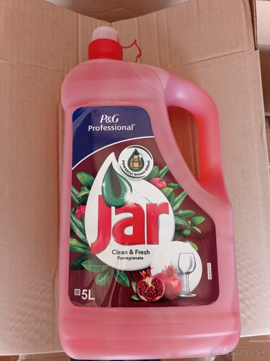 Prácie gély, pracie prostriedky, aviváž - 3