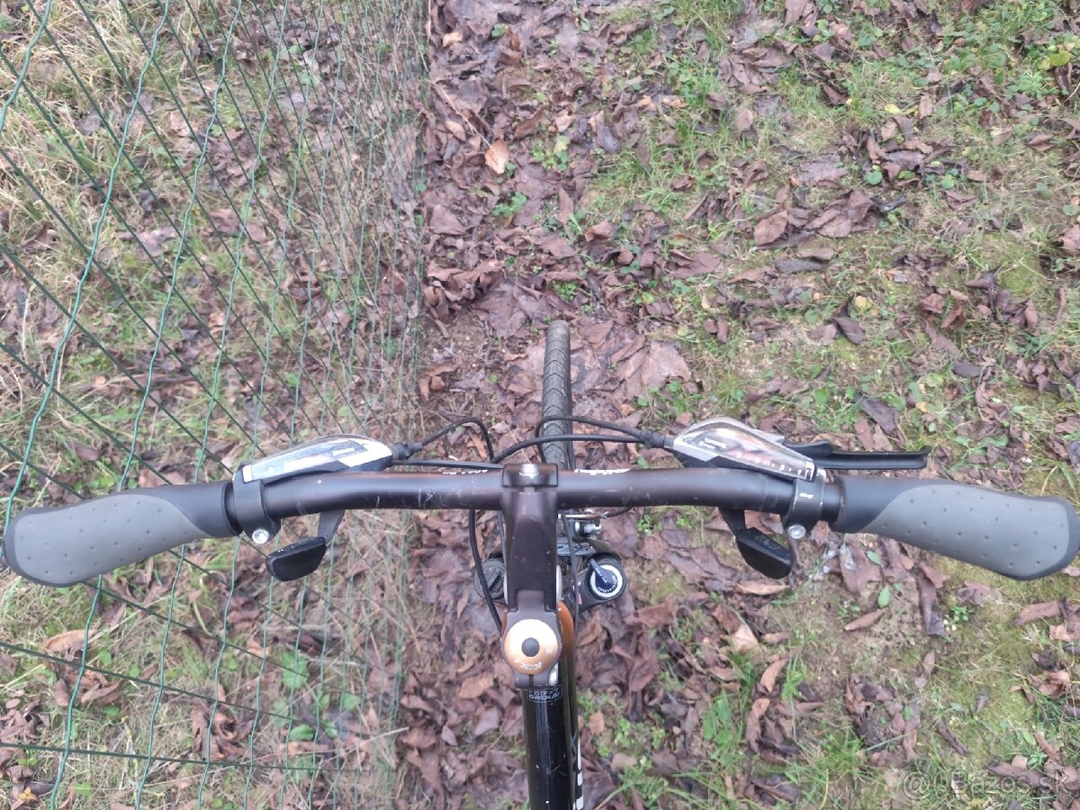 Dámsky bicykel Kellys Omega - 3