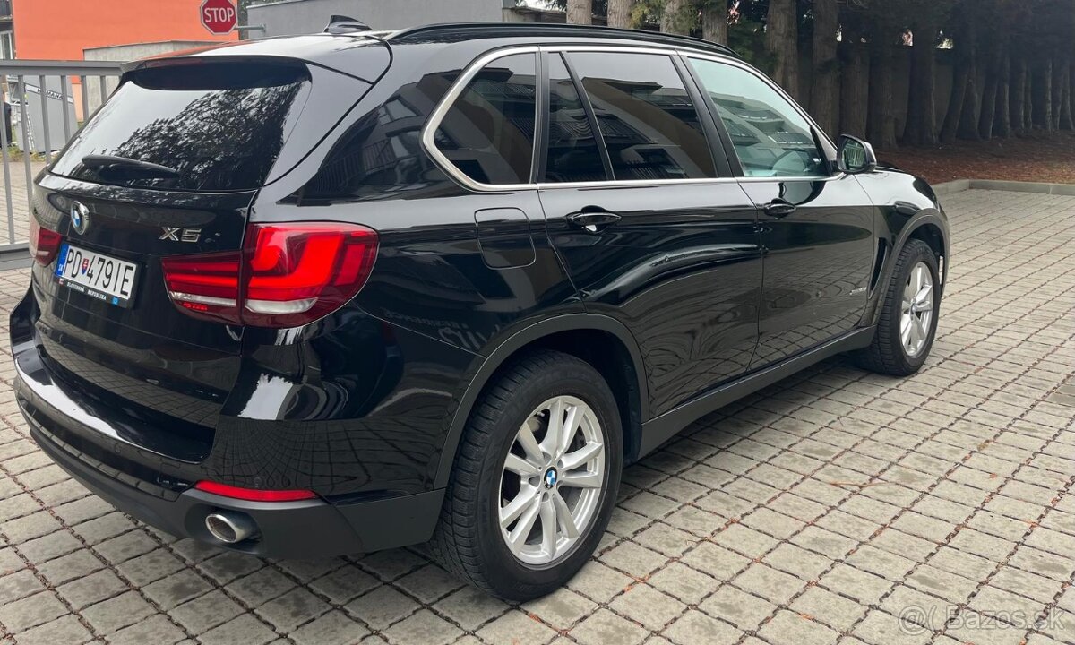 BMW X5 - 3