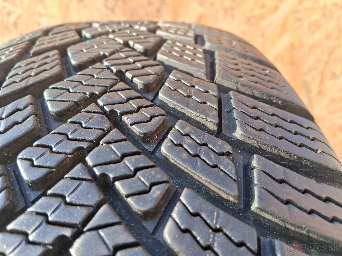 195/65 r15 zimne pneumatiky 2 kusy - 3