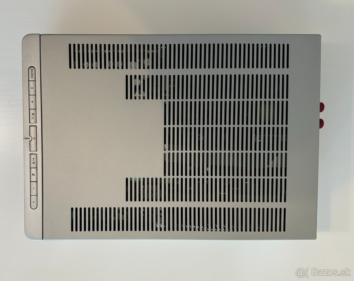 Arcam Solo Mini HiFi systém - 3