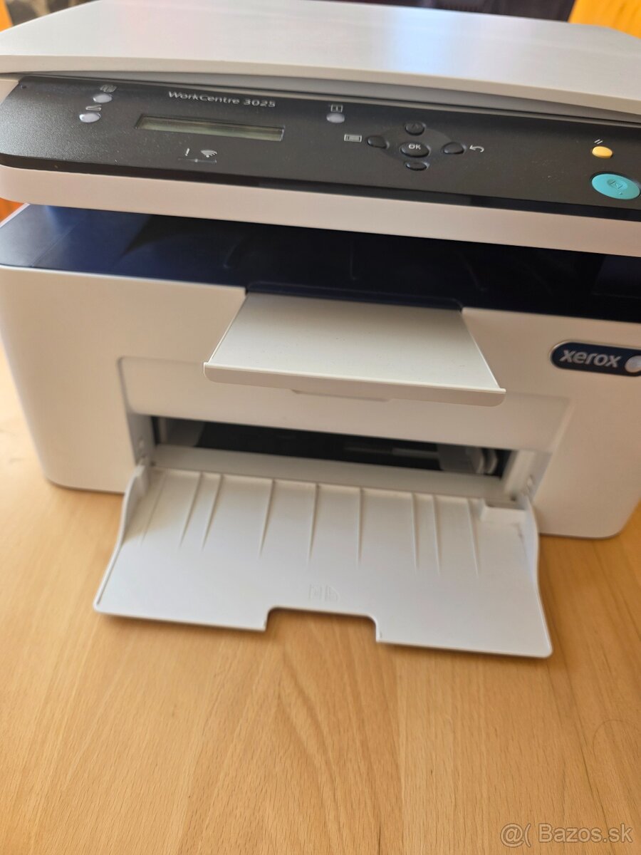 Xerox WorkCentre 3025 - 3