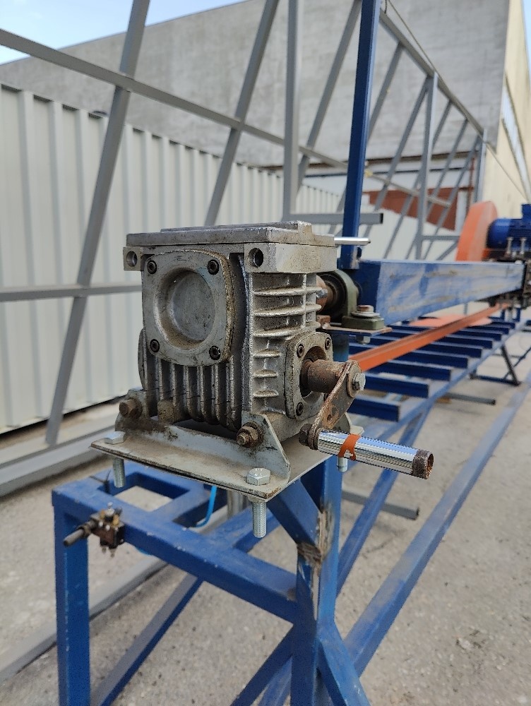 Píla na SIP panely - 3