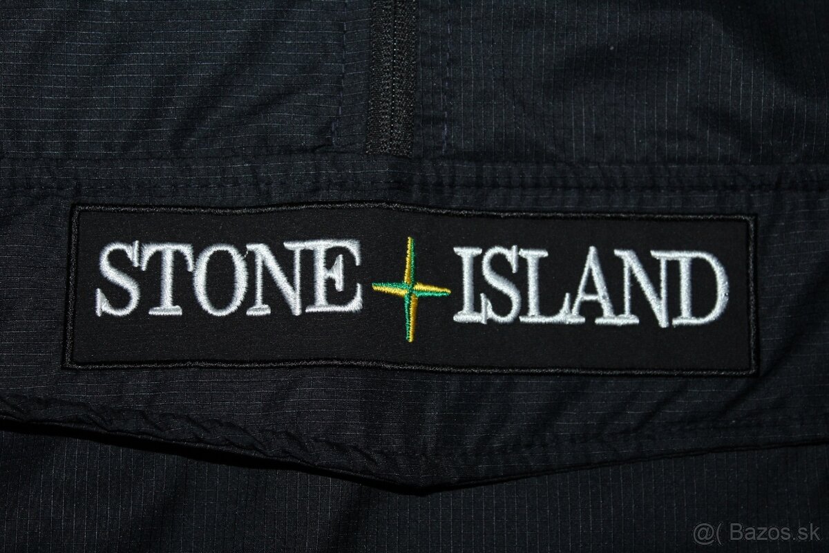 Pánska prechodná bunda Stone Island - 3