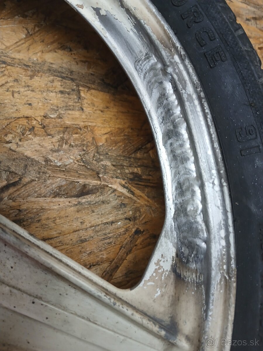 Manet Korado zadné koleso - 3