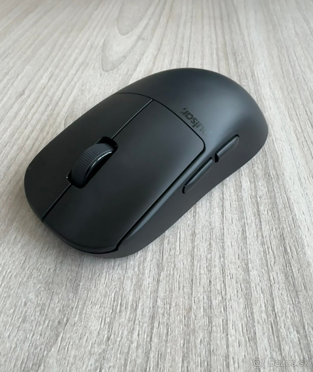 Pulsar X2 CRAZYLIGHT bezdrôtová myš - 3