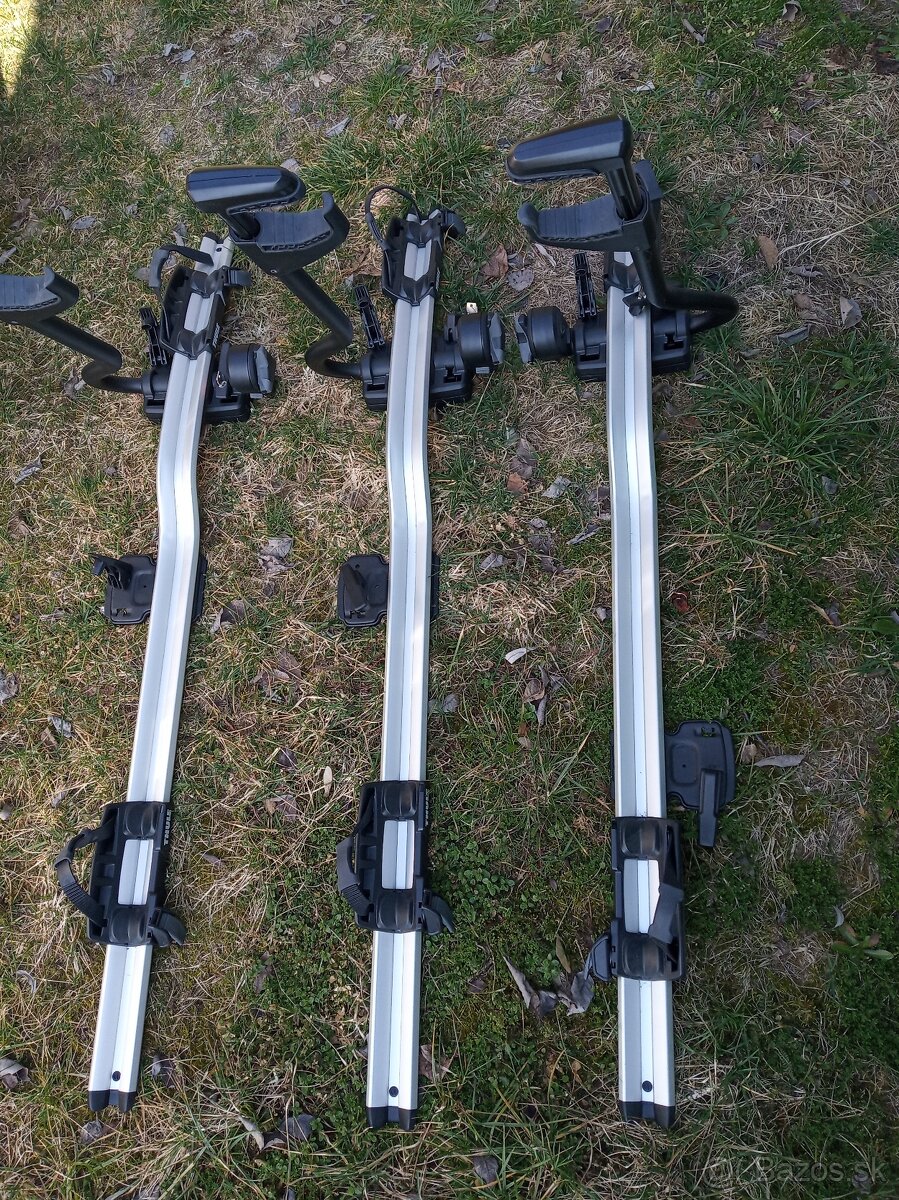 Strešný nosič na bicykle Thule ProRide 598 - 3